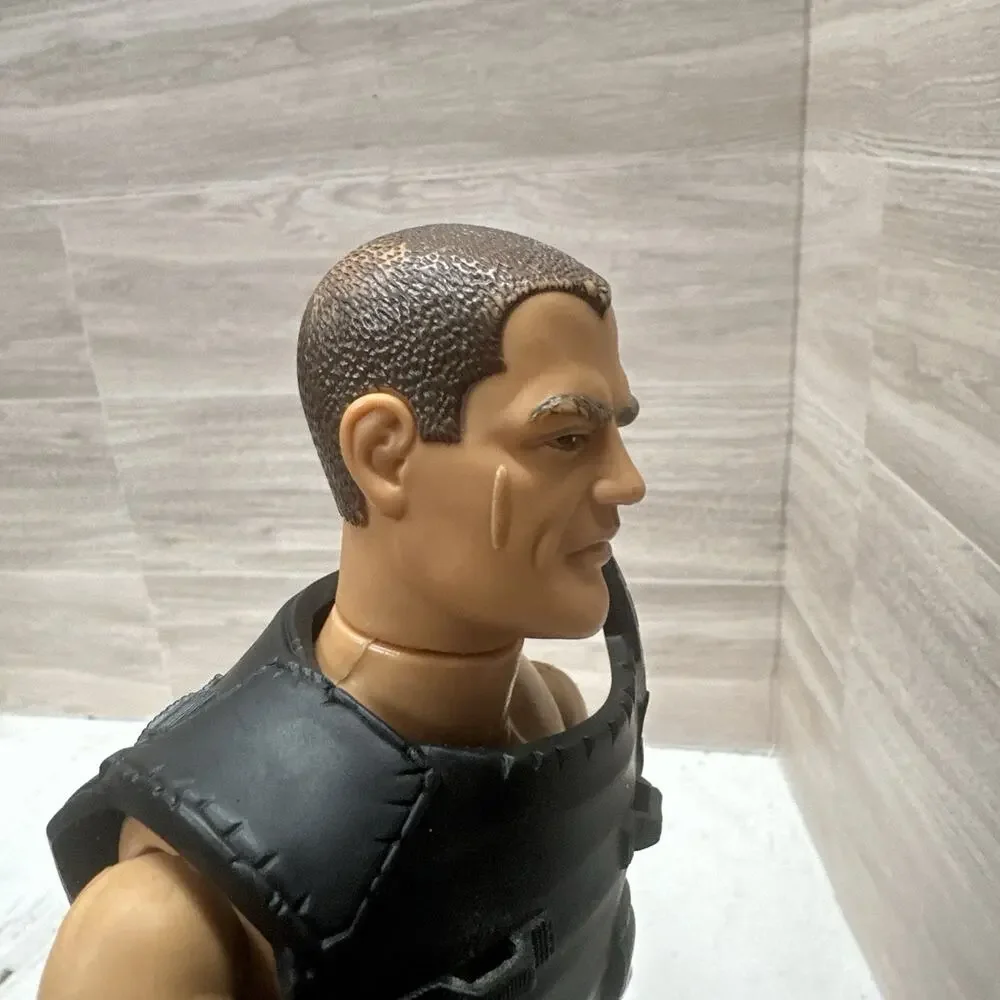 Vintage 1992 GI JOE 12